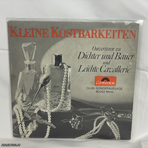 SINGLE / Herman Hagestedt - Kleine Kostbarkeiten