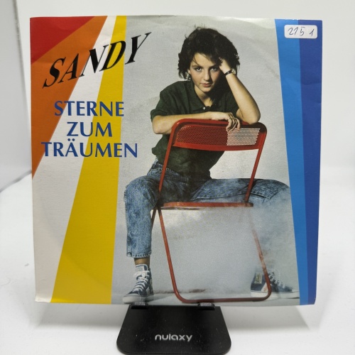 Single / Sandy – Sterne Zum Träumen