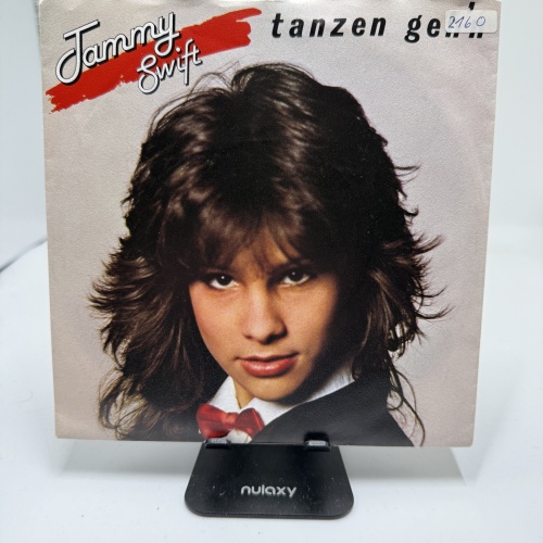 Single / Tammy Swift – Tanzen Geh'n