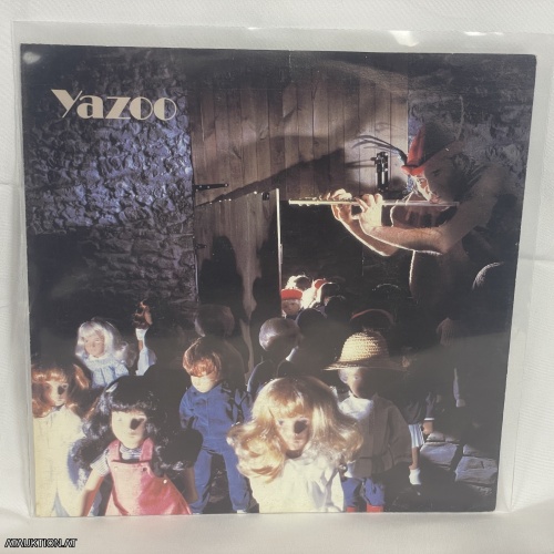 SINGLE / Yazoo – Don't Go