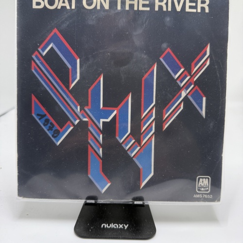 Single / Styx – Boat On The River