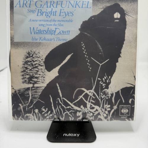 Single / Art Garfunkel – Bright Eyes