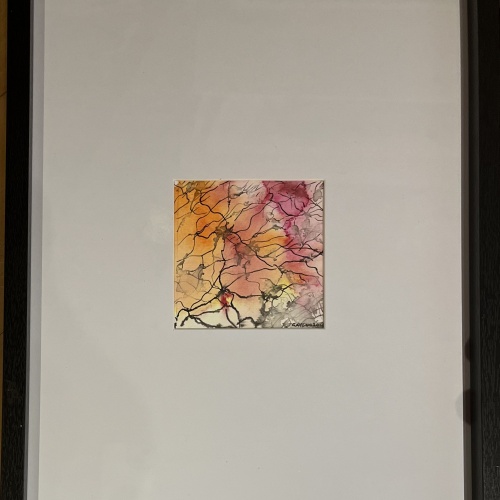 Synapsen - Emotionen - Wolfgang Galler