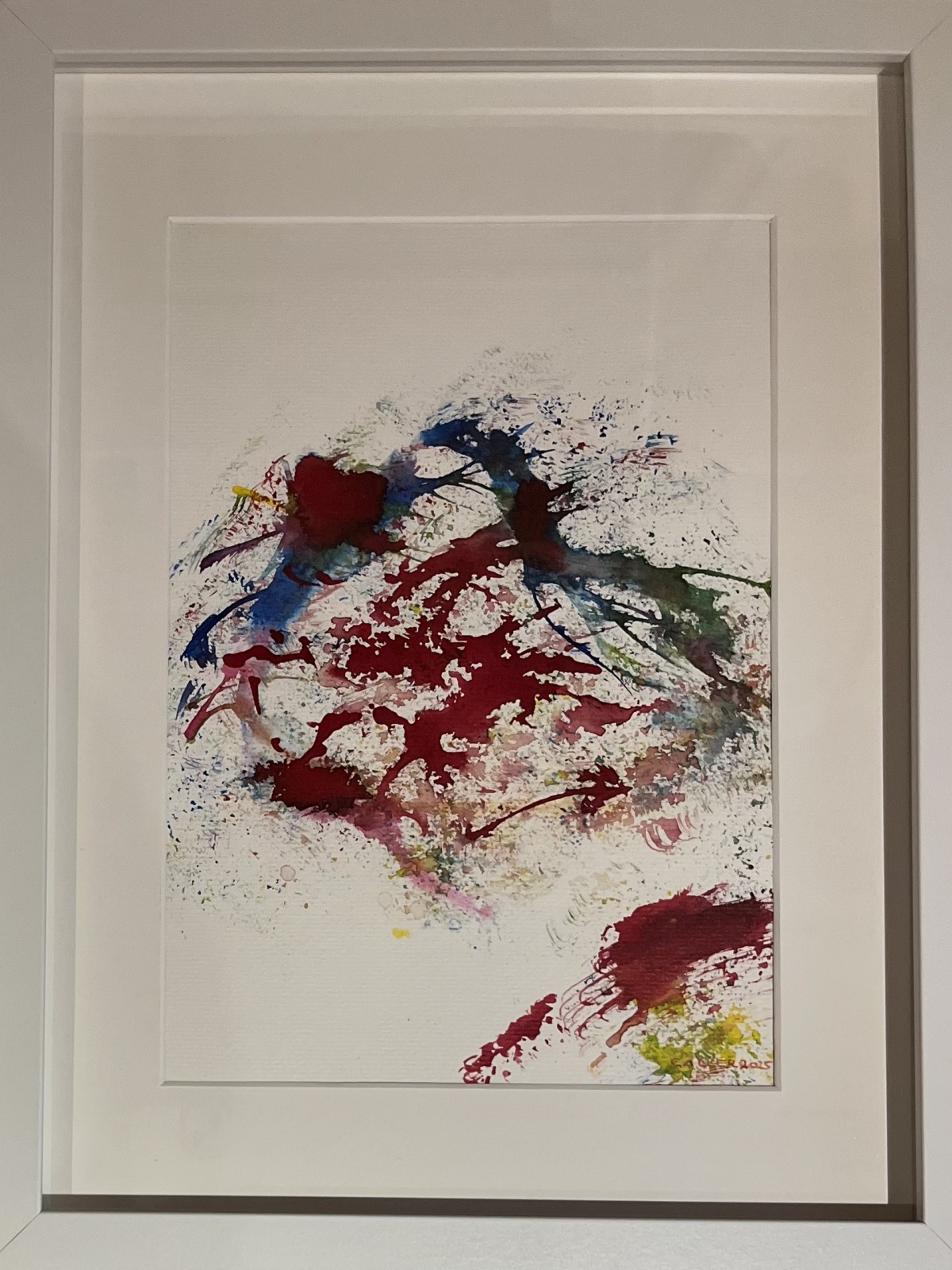 Herzenswunsch - Emotionen - Wolfgang Galler