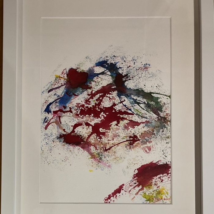 Herzenswunsch - Emotionen - Wolfgang Galler