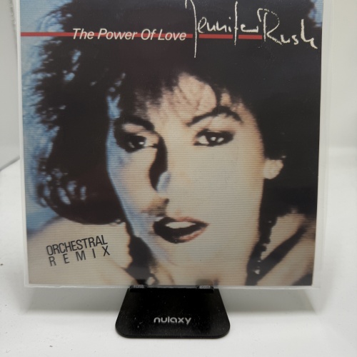 Single / Jennifer Rush – The Power Of Love (Orchestral Remix)