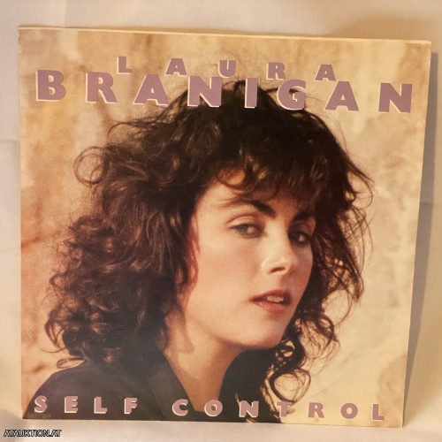 SINGLE / Laura Branigan – Self Control