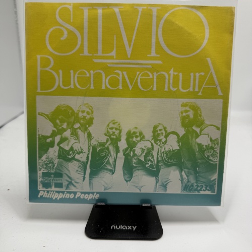 Single / Silvio – Buenaventura