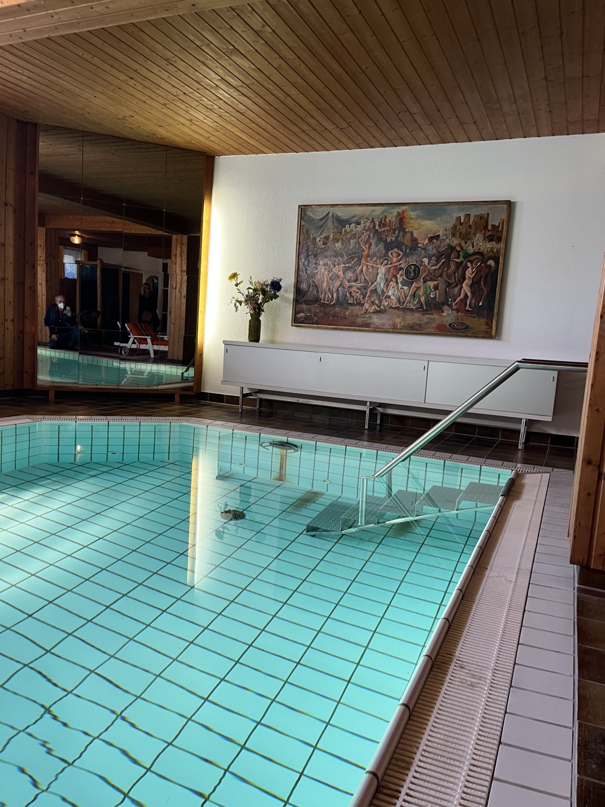 Hochwertiges Bild - Künstler: A.Torre (36)