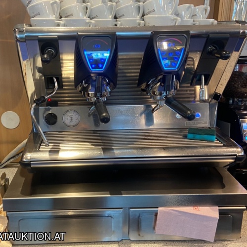 Kaffeemaschine