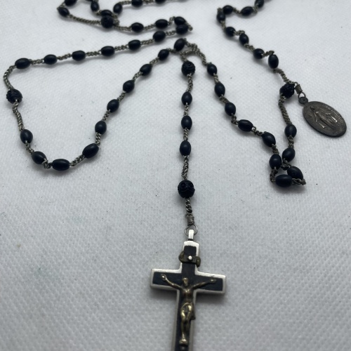 Alter Rosenkranz