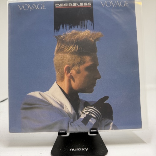 Single / Desireless – Voyage Voyage