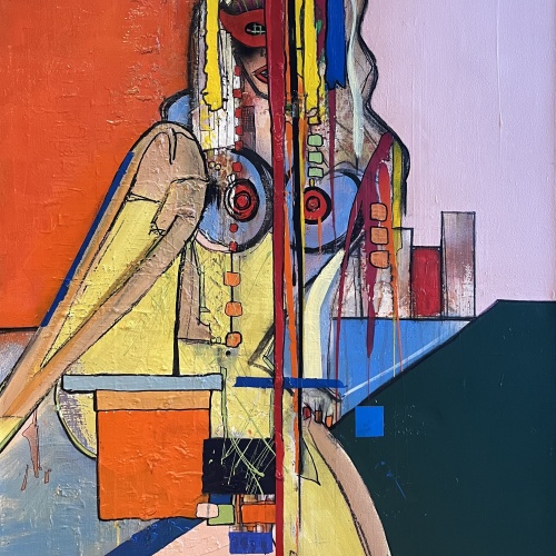 Anmutung - Herbert Wallner