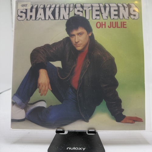 Single / Shakin' Stevens – Oh Julie