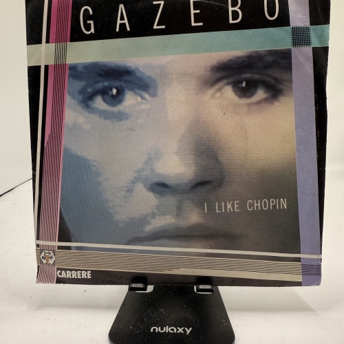 Single / Gazebo – I Like Chopin