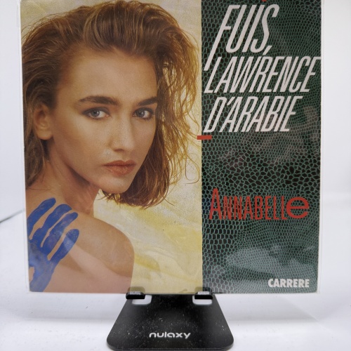 Single / Annabelle – Fuis, Lawrence D'Arabie