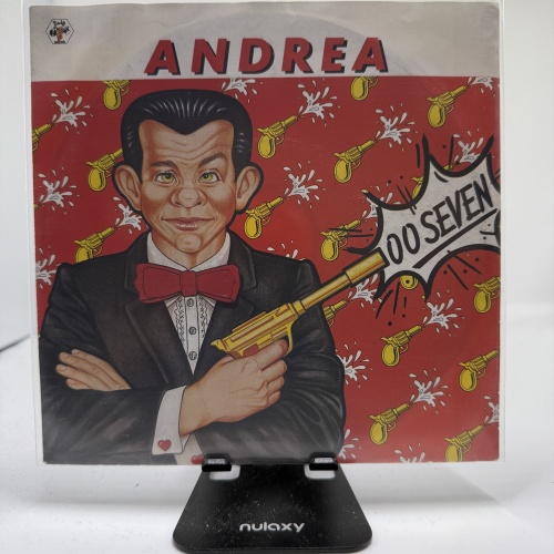 Single / Andrea – 00 Seven