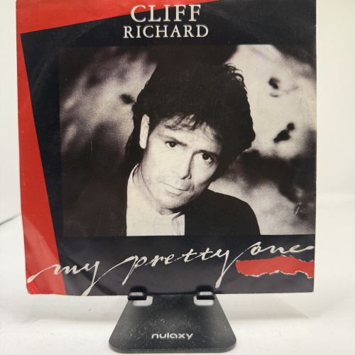 Single / Cliff Richard – My Pretty One