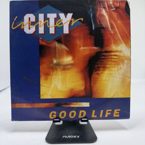 Single / Inner City – Good Life