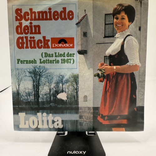 Single / Lolita – Schmiede Dein Glück