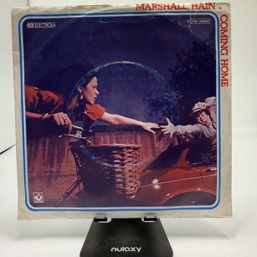Single / Marshall, Hain – Coming Home
