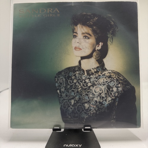 Single / Sandra – Little Girl