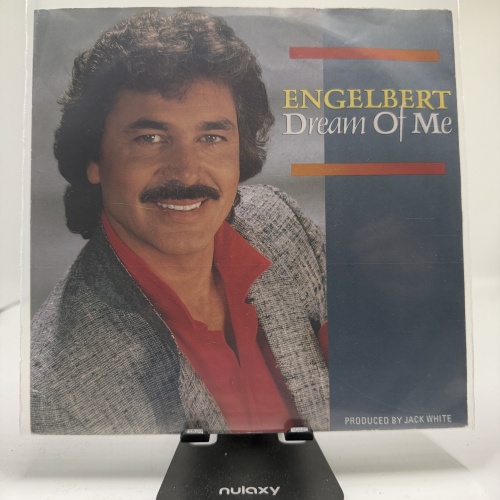 Single / Engelbert – Dream Of Me