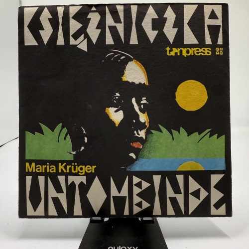 Single / Maria Krüger – Księżniczka Untombinde