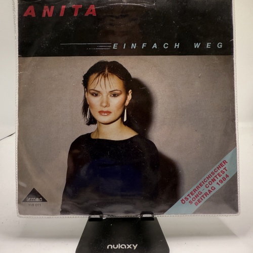 Single / Anita – Einfach Weg
