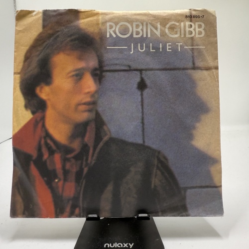 Single / Robin Gibb – Juliet