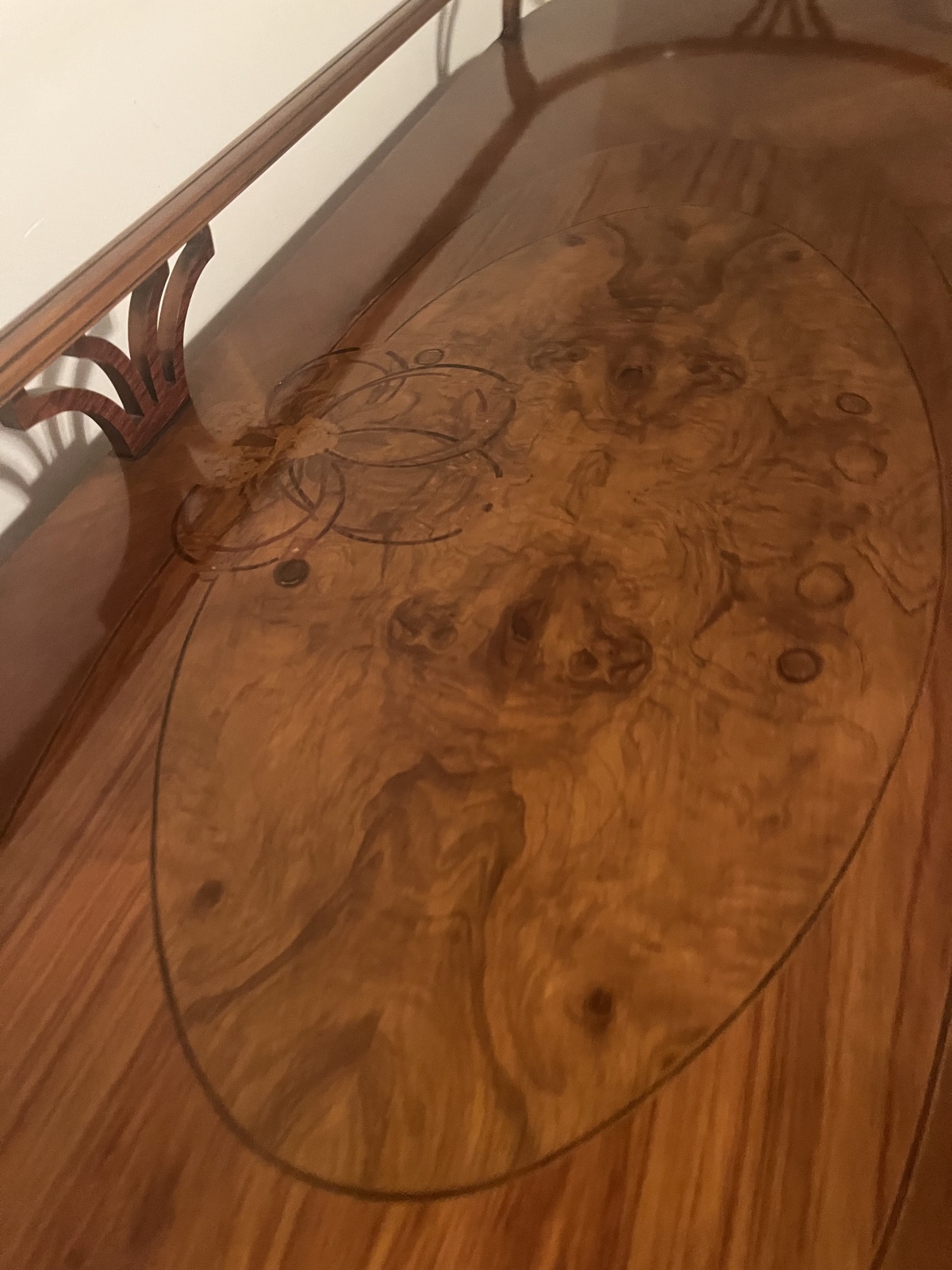 Vitrine/Anrichte/Kommode (9)