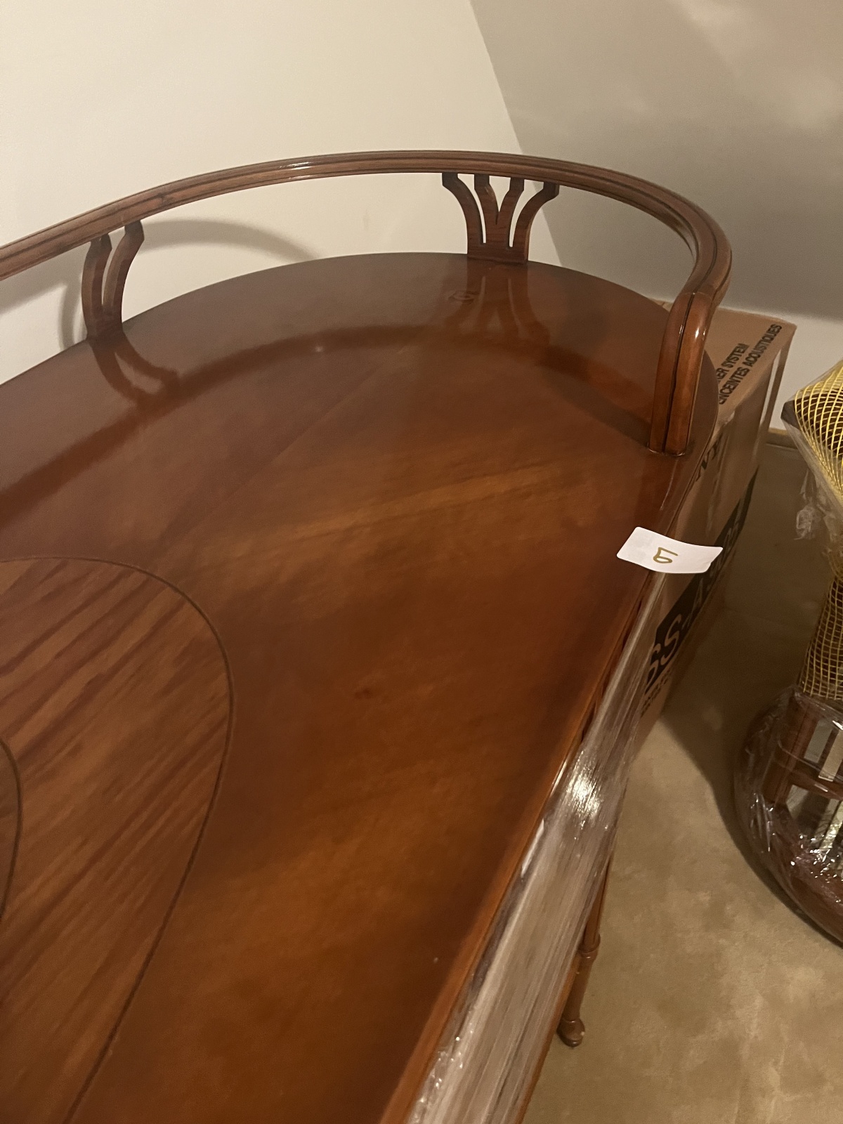 Vitrine/Anrichte/Kommode (9)