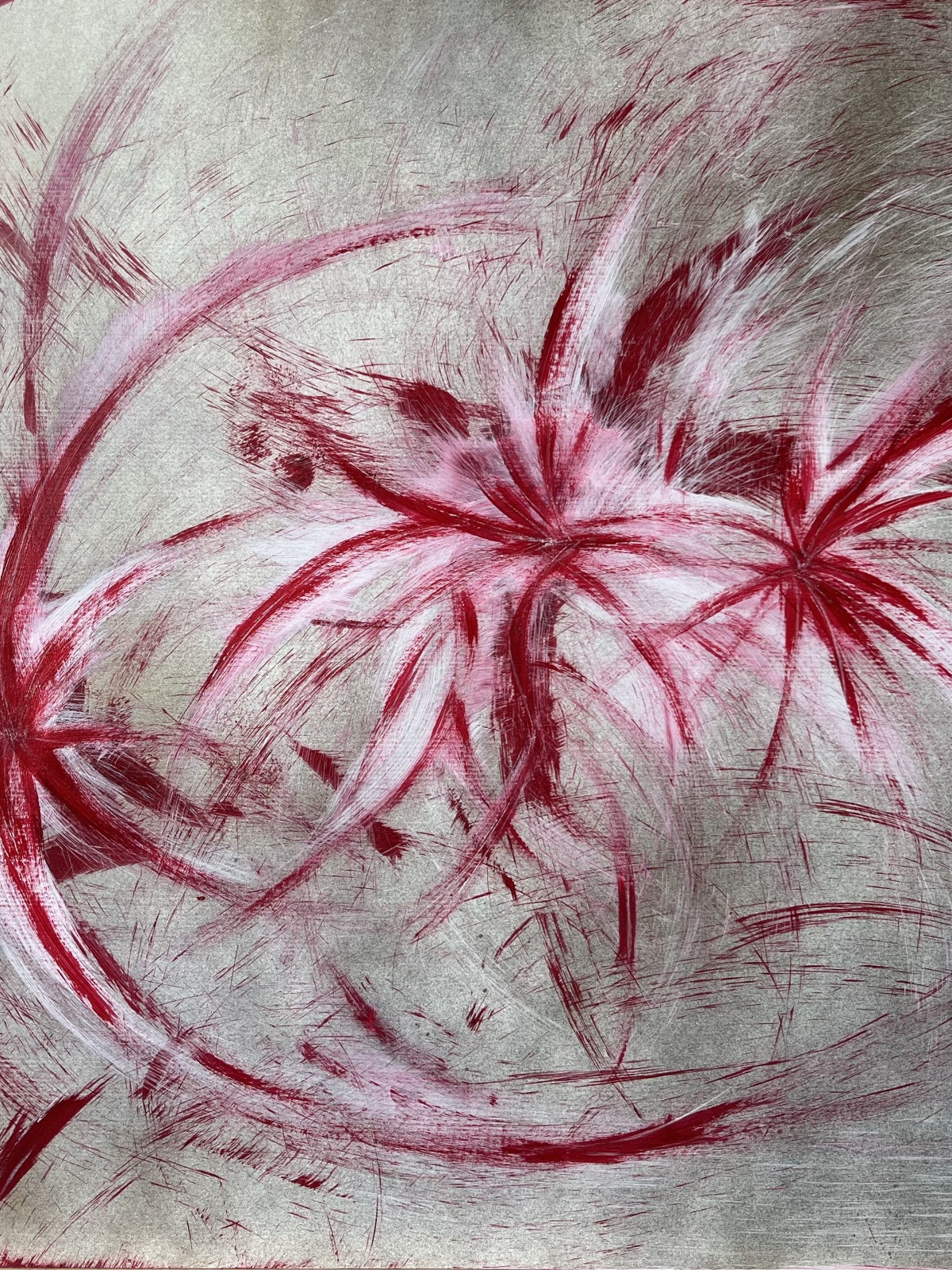 Feuerwerk - Wolfgang Galler