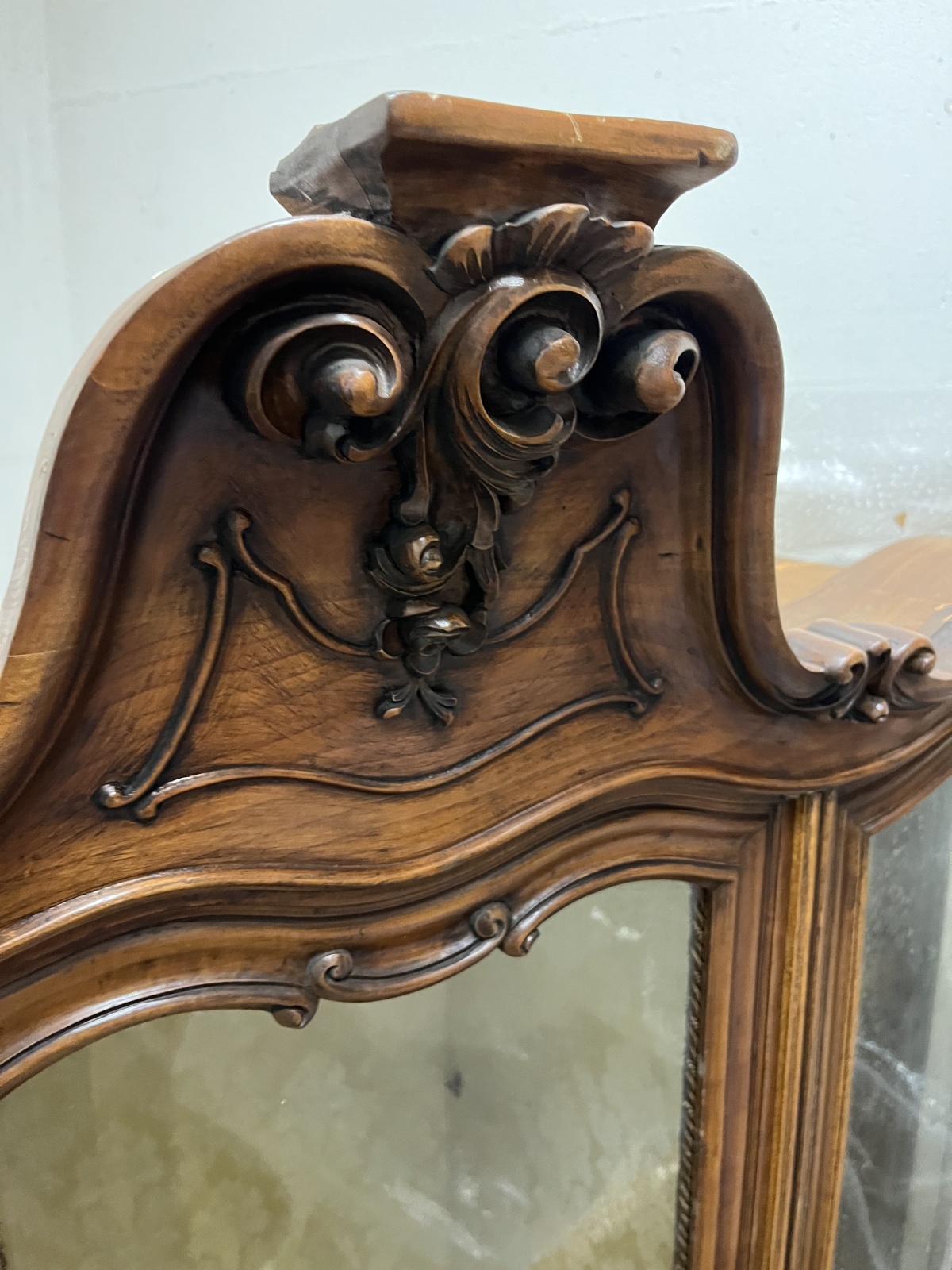 Anrichte inkl. Unterteil (29)