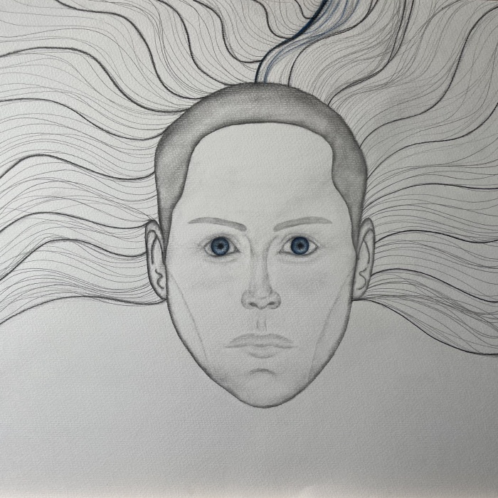 Blickkontakt - Wolfgang Galler