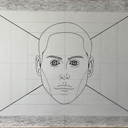 Im Mittelpunkt - Wolfgang Galler