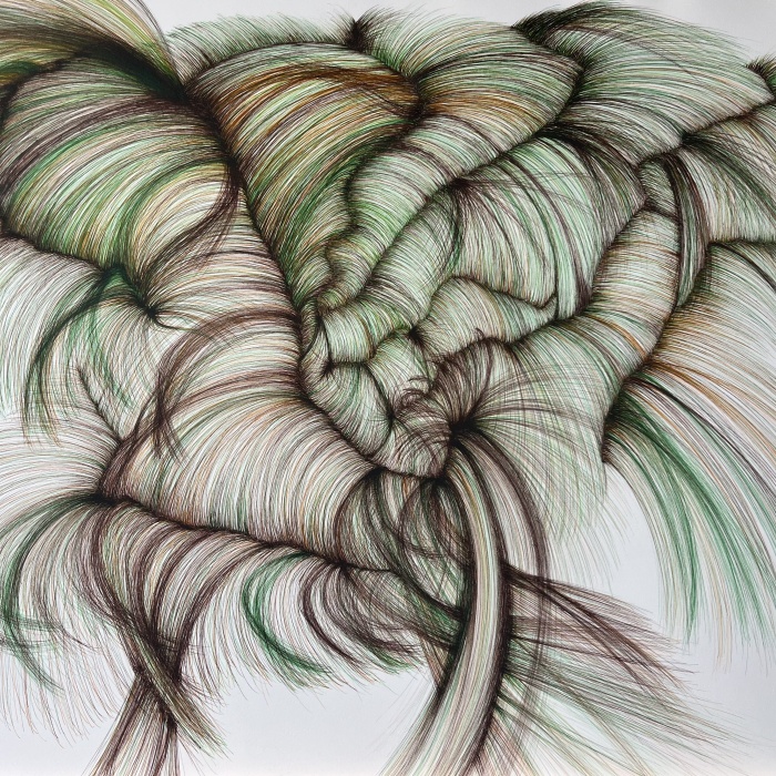 Selbstentfaltung - Wolfgang Galler