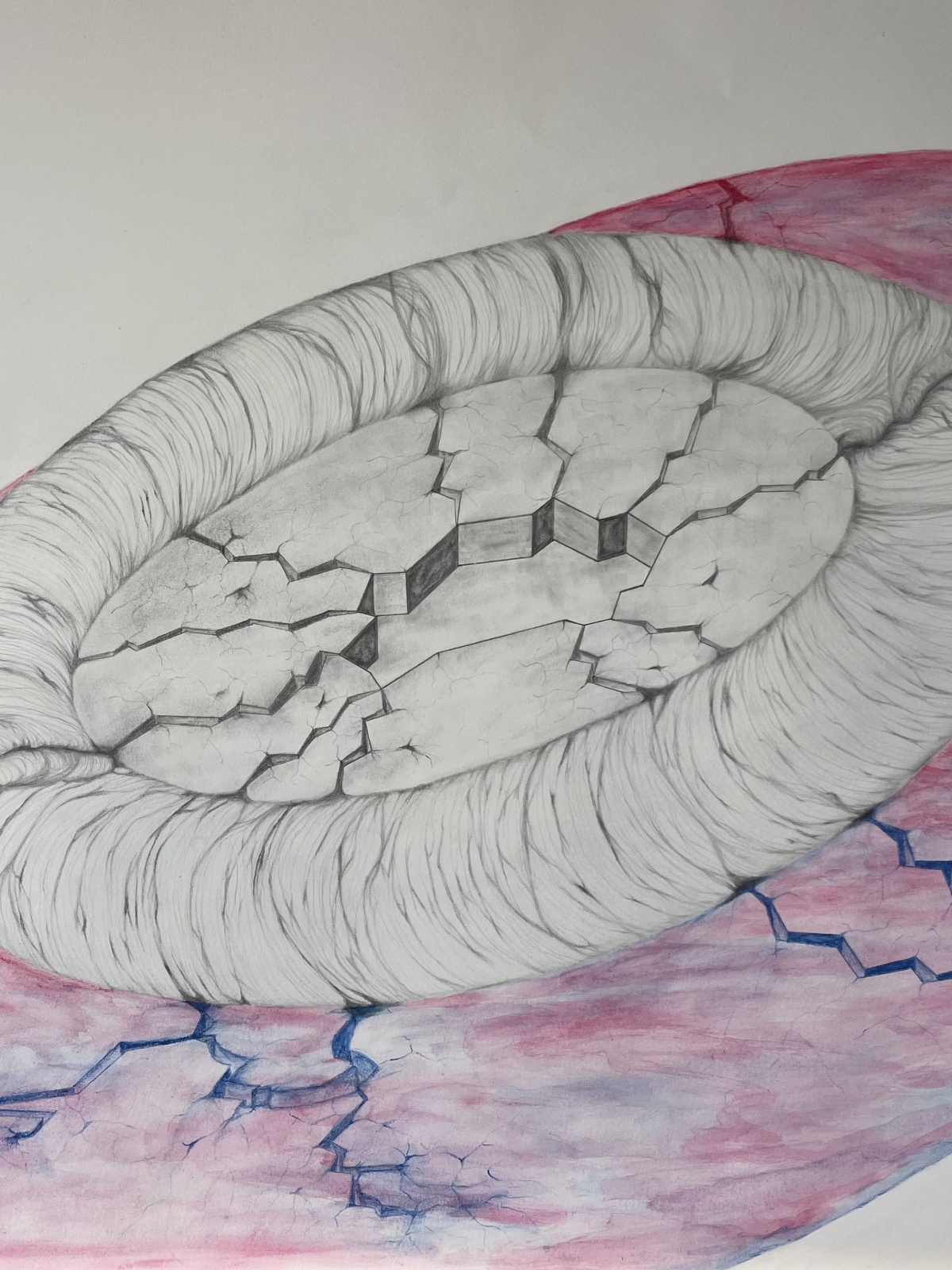 Vergänglichkeit - Wolfgang Galler