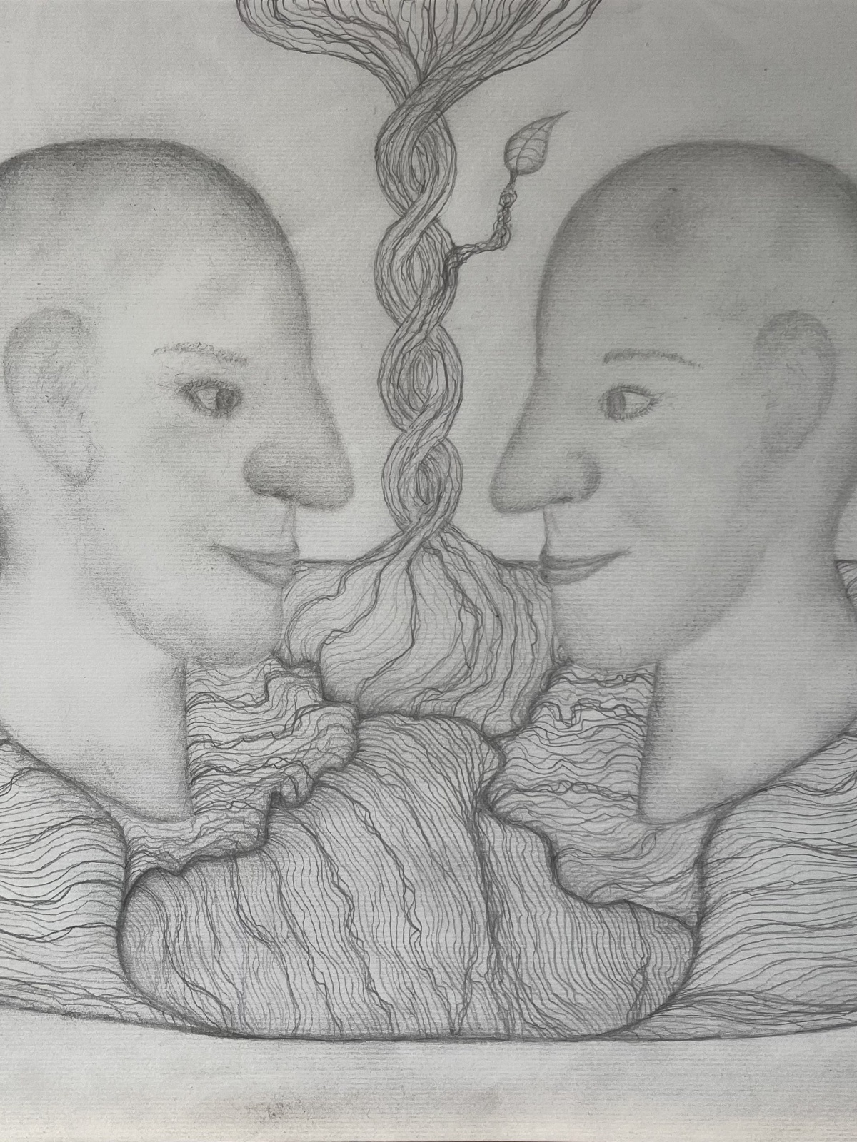 Begegnung - Wolfgang Galler