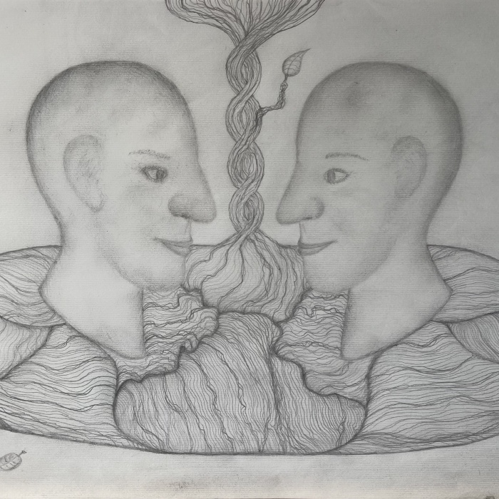 Begegnung - Wolfgang Galler