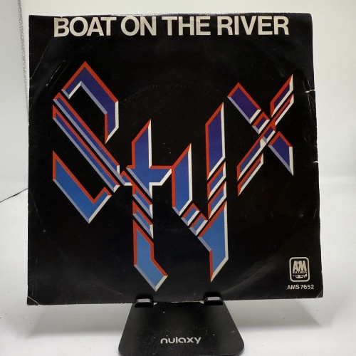 Single / Styx – Boat On The River