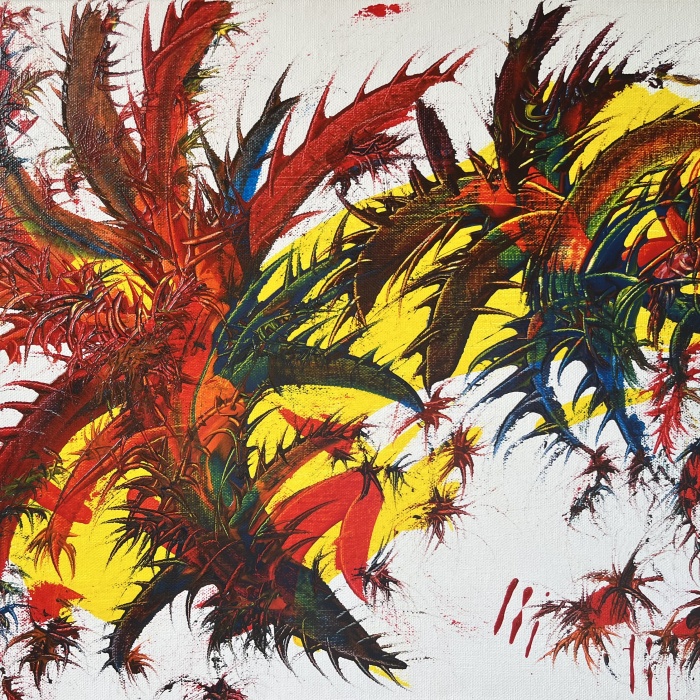 Fremde Wesen - Wolfgang Galler