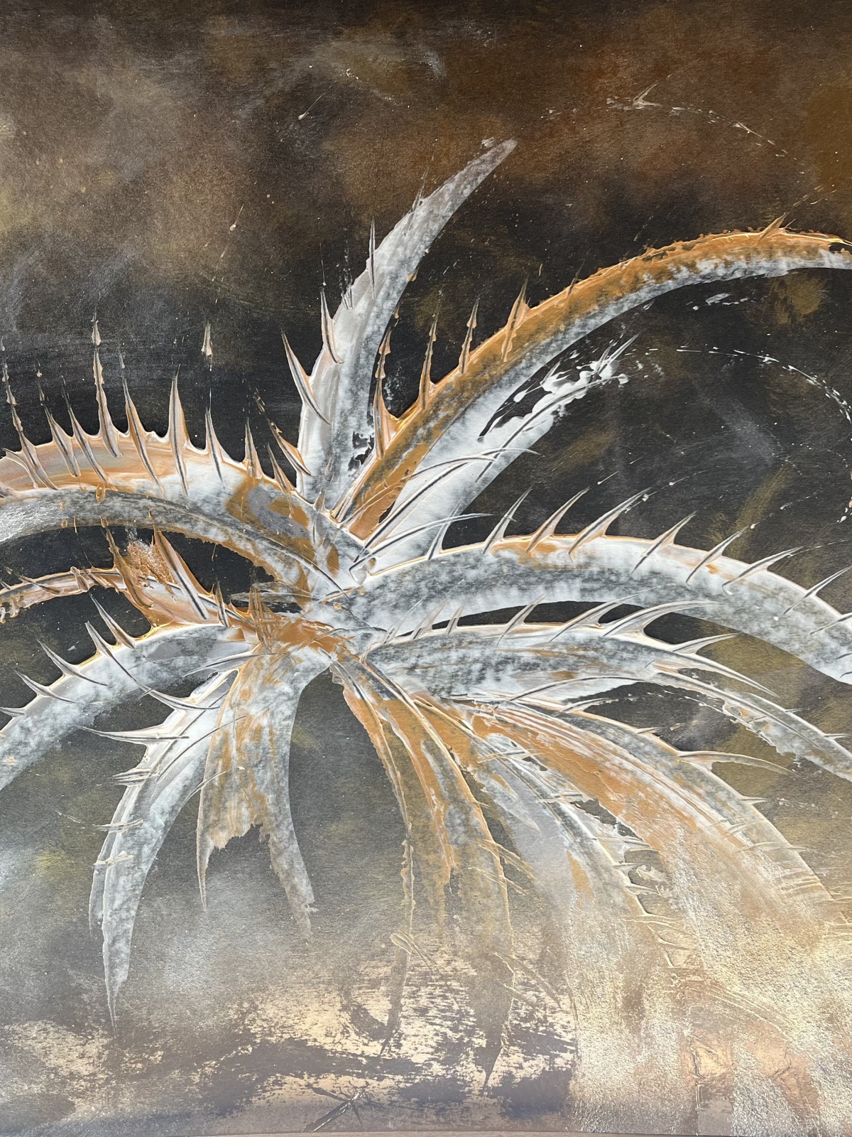 Mystik - Wolfgang Galler