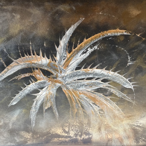 Mystik - Wolfgang Galler