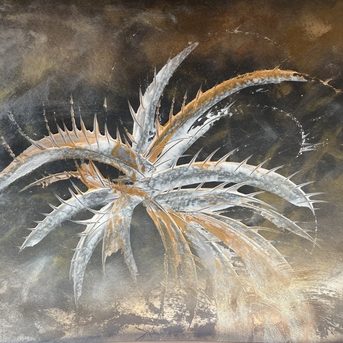 Mystik - Wolfgang Galler