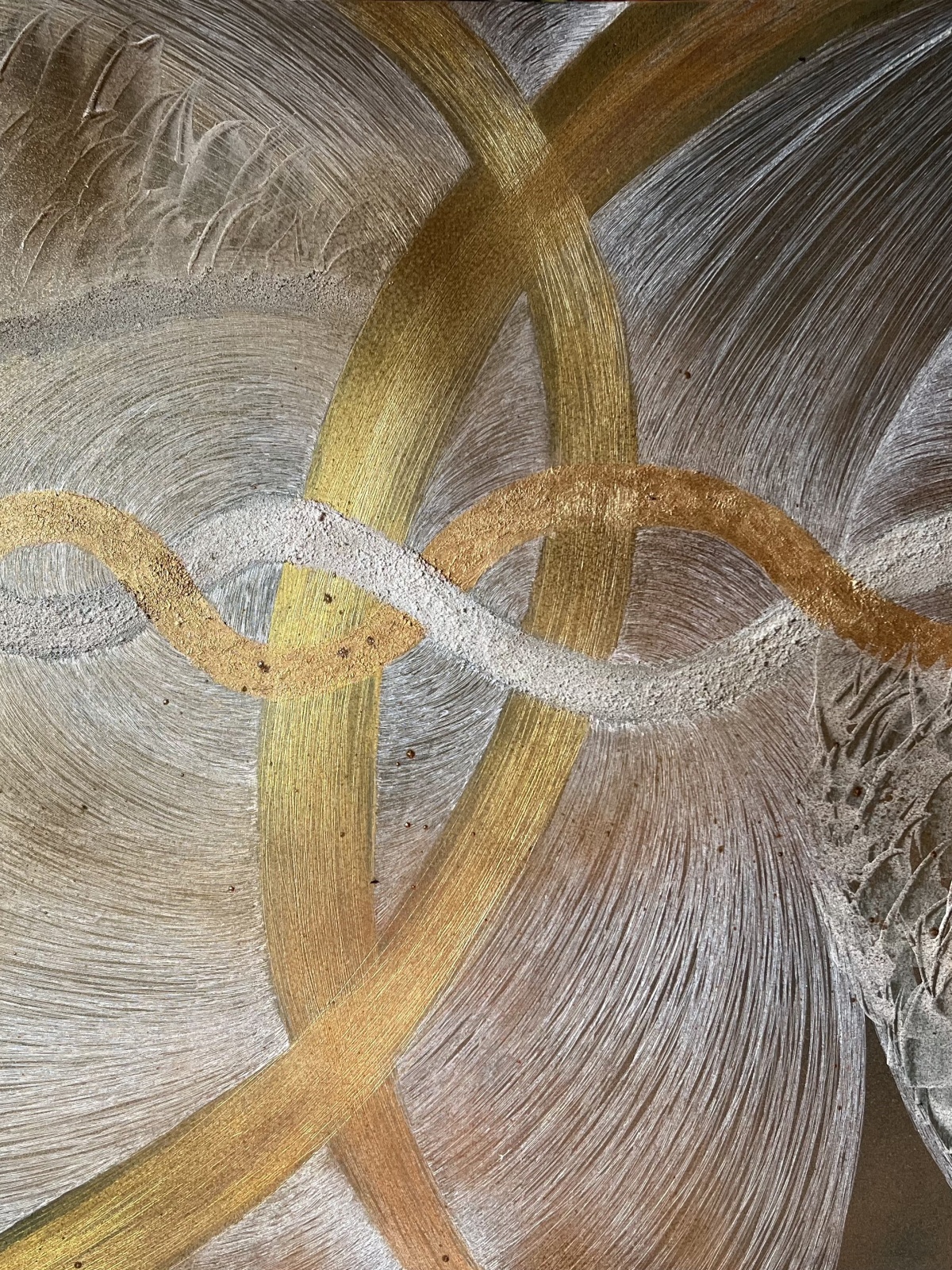 Quantensprung - Wolfgang Galler