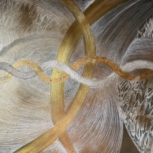 Quantensprung - Wolfgang Galler