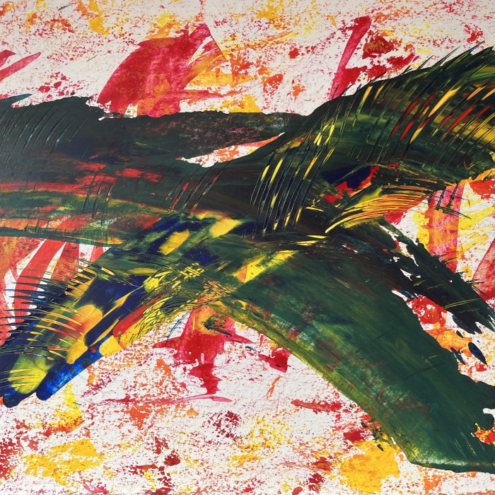 Evolution - Wolfgang Galler