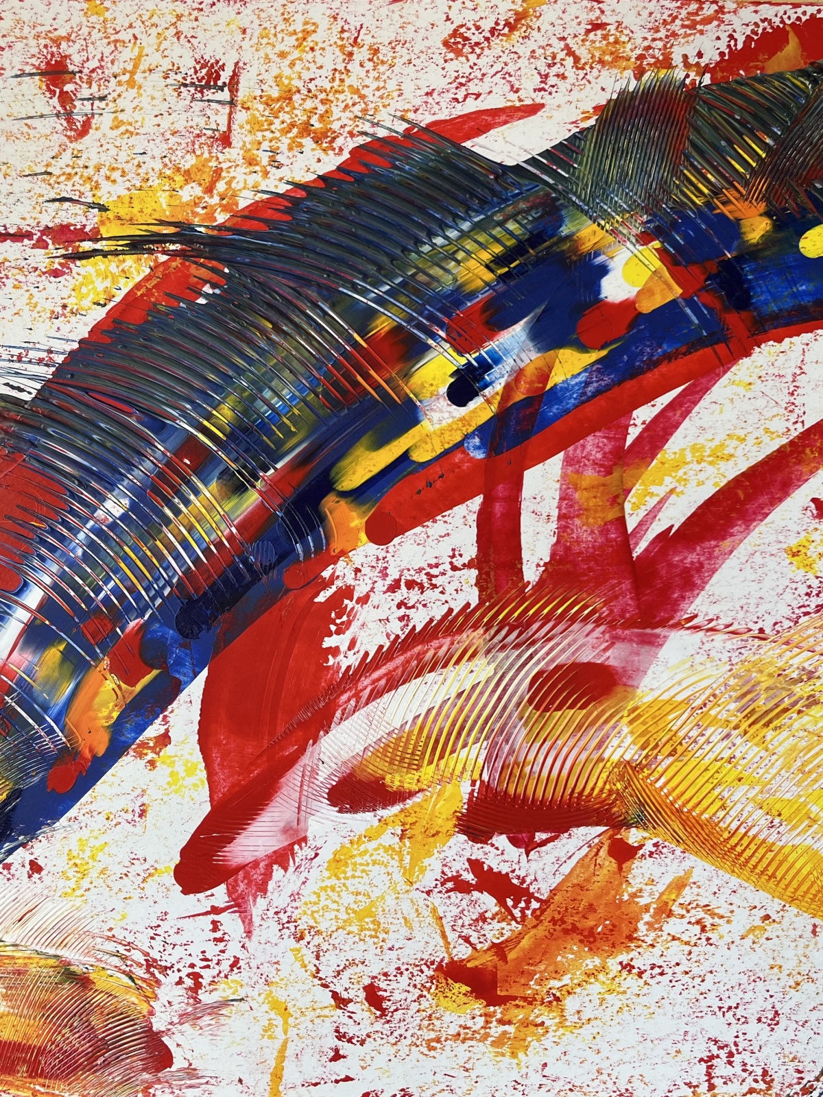 Unterwasserwelten - Wolfgang Galler