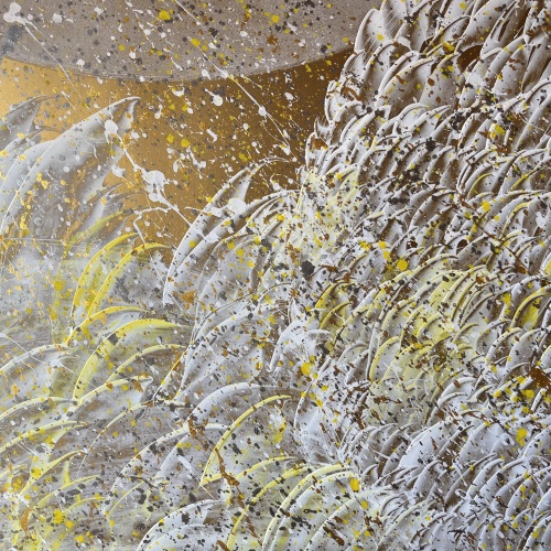 Antarktiswelten - Wolfgang Galler